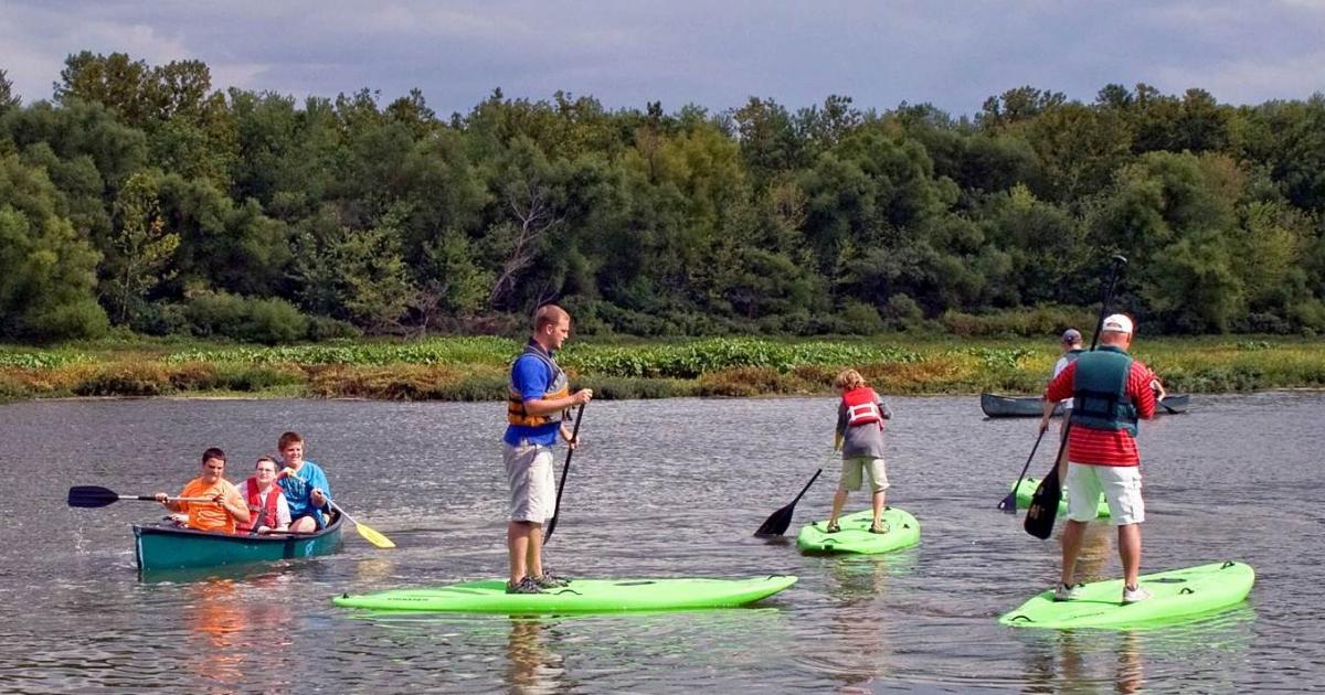 Bass Pro Shops 15th Annual Outdoor Days Celebration Explore Branson